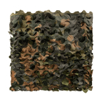 CamoSystems Basic Light 1,1x3 m Flecktarn Maskeerimisv&otilde;rk