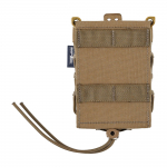 Neptune Spear Ultima Rifle Molle Coyote Brown Ajakirjade tasku