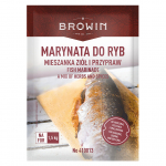 Browin 120 g Kala marinaad