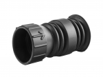 WEGU-GFT 41 mm Optiline vaatev&auml;lja kate