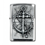 Zippo Ship Wheel Tulemasinad