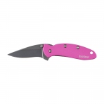Kershaw Chive 1600PINK Kokkupandav nuga
