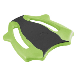 Aquafeel Green Ujumislaud 43x33x2,5 cm