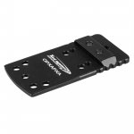 Toni System Type A Beretta APX (Vortex Venom/Viper) Kollimaatori sihiku kinnitusplaat