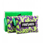 Freshed Green Moro Antibakteriaalsed v&auml;rskendavad kotid kingadele ja kottidele, 2 tk.