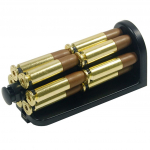 Action Sport Games ASG Moon Clip Set Airsoft BB laadija Dan Wessoni 715 revolvritele