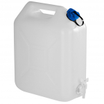 Veepaak Coleman Wasserkanister 20 l