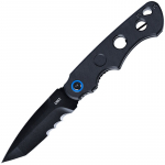 CRKT A.B.C. 2606 Kokkupandav nuga