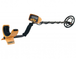 GARRETT ACE 250 METALLIINDEKSER