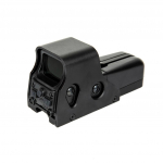 JJ Airsoft ASG 552 Black Kollimaator