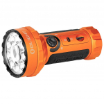 Olight Marauder Mini Orange 7000lm LED-taskulamp