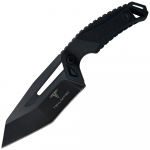 Takumitak Big Head Black/Coyote Brown Elluj&auml;&auml;misnuga