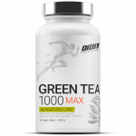 Dion GREEN TEA 1000 MAX 60 kapslid