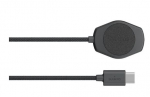 Laadimiskaabel USB-C &uuml;hendusega ja tugevama magnetkinnitusega, et kell laadimise ajal kindlalt paigal p&uuml;siks. Sellel on ka k&otilde;rge
