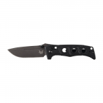 Benchmade 273GY-04 Mini Adamas Taktikaline kokkupandav nuga