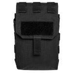 Lindnerhof Medic Pouch PA012 Black Esmaabikomplekt