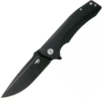 Bestech Knives Mako Black Kokkupandav nuga