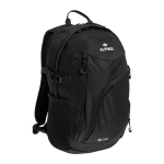 Alpinus Lecco 25 l Black Matkakott seljakott
