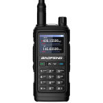 Baofeng UV-17E 5W Black Raadiosaatja