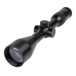 Steiner Optik Ranger 4 3-12x56 Optiline sihik
