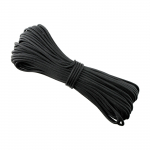 EDCX 750 Type IV 30 m Black Paracord k&ouml;is