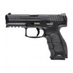 Heckler&Koch H&K ASG VP9 Airsoft p&uuml;stol 6 mm Spring 0,5J