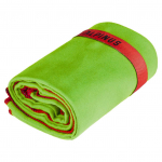 Alpinus Canoa Green 50x100 cm R&auml;tik