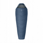 Alpinus Fiber Pro WS 1300 Blue LH Magamiskott