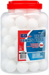 AVENTO 61PK Lauatennise pallid, 60 tk.