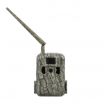 B4Hunt X7 GSM Jahikaamera + p&auml;ikesepaneel + m&auml;lukaart 32 GB