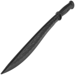 GS Kukri Machete Straight Treniņu mačete