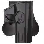 Action Sport Games ASG CZ SHADOW 2 P&uuml;stolitasku