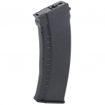 ASG ajakiri Arcturus Hi-Cap EMM Bakeliit AK replika jaoks - Must