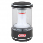 Coleman Batteryguard Mini Lantern Black ST 200lm Telkimislamp