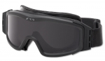 ESS TAAKTILISED PRILLID - PROFILE NVG V&Auml;LJAANDMINE 3LS - MUST