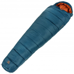 Highlander Outdoor Rayet 250 magamiskott - Tume Sinine