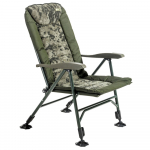 MIVARDI QUATTRO TOURIST TOOL - CAMO KOOD