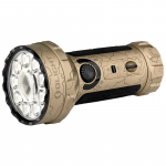 Olight Marauder Mini Desert Terrain 7000lm LED-taskulamp