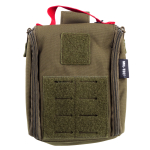 Mil-Tec IFAK Pouch Laser Cut Esmaabikomplekt