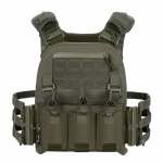 M-Tac Cuirass FAST Elite Ranger Green Taktikaline vest