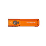 Fenix E06R PRO RG Orange LED Taskulamp