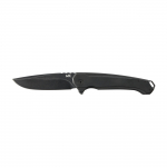 MK Knives & Tools Ingeni Blackout Kokkupandav nuga