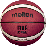 MOLTEN B6G4550 Korvpall, suurus 6