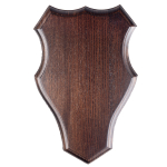 Jahitrofee juhatus metskitsede sarvede jaoks 24x16 cm