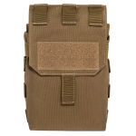 Lindnerhof Medic Pouch PA012 Coyote Esmaabikomplekt