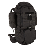 5.11 Tactical RUSH100 2.0 Backpack 60 l Black S/M Taktikaline seljakott