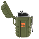 Badger Outdoor Plasmas&uuml;&uuml;taja