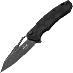 Boker Plus Kirke Nitro-V Black Kokkupandav nuga