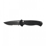 Benchmade 9051SBK AFO II Auto Kokkupandav taktikaline nuga