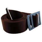 TigerWood Brown 40 mm V&ouml;&ouml;